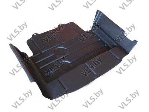 защита картера форд транзит