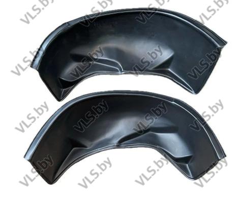 подкрылки т4 передний, задний, правый, левый