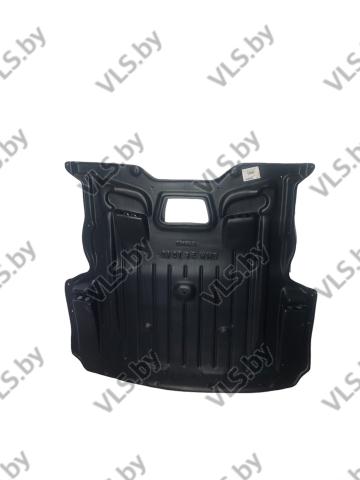 Защита картера двигателя бмв Ф