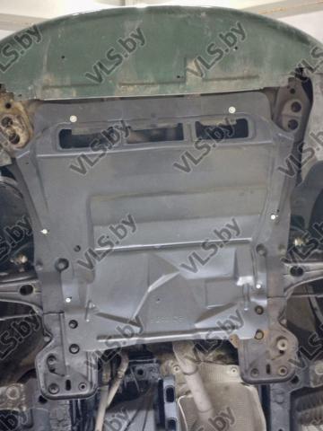 защита двигателя лянча 