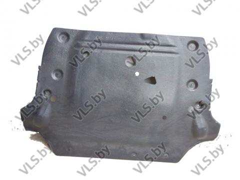 защита двигателя опель инсигния