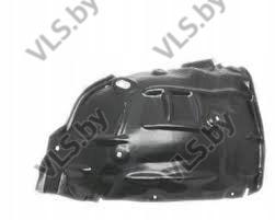 рено меган сценик 3 подкрылок передний правый 