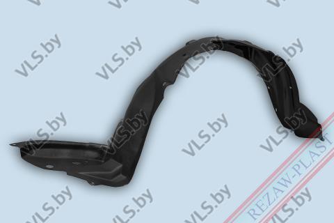 подкрылок тойота передний, задний, правый, левый