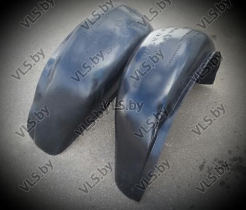 подкрылки грейт вол передний, задний, правый, левый