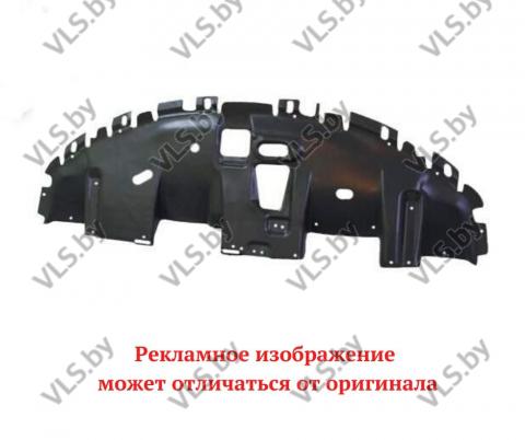 защита картера рено меган