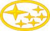 SUBARU (субару) защита двигателя, кпп, подкрылки, накладки на арки
